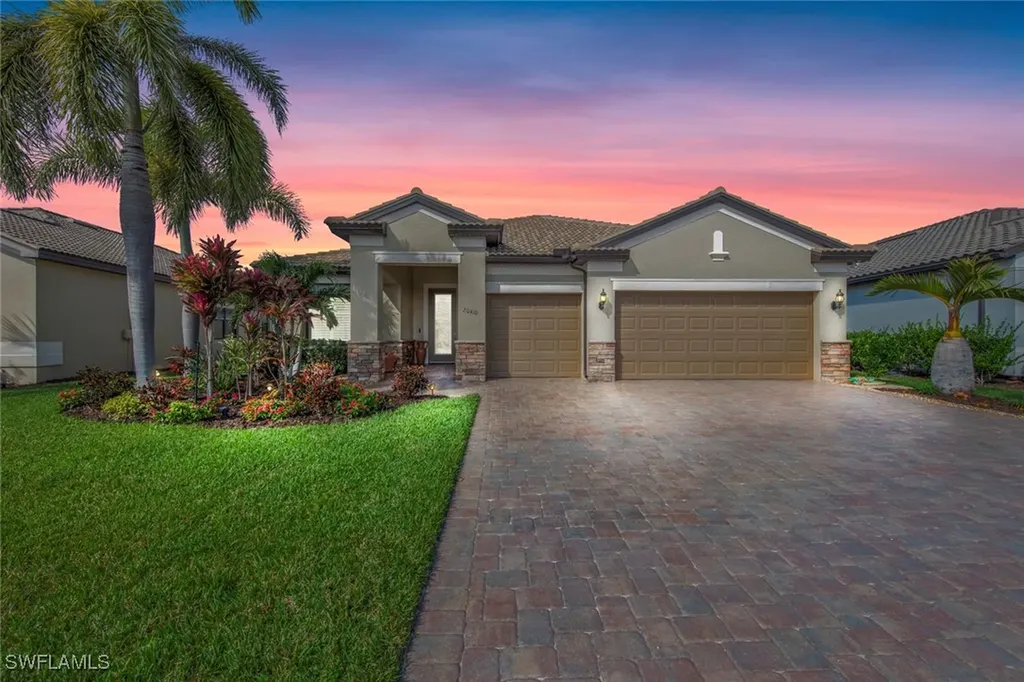 20410 Black Tree Lane Estero FL 33928