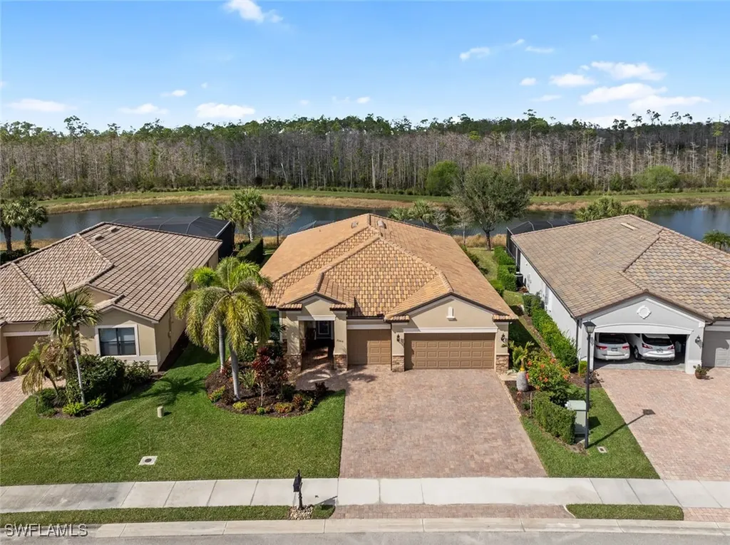 20410 Black Tree Lane Estero FL 33928