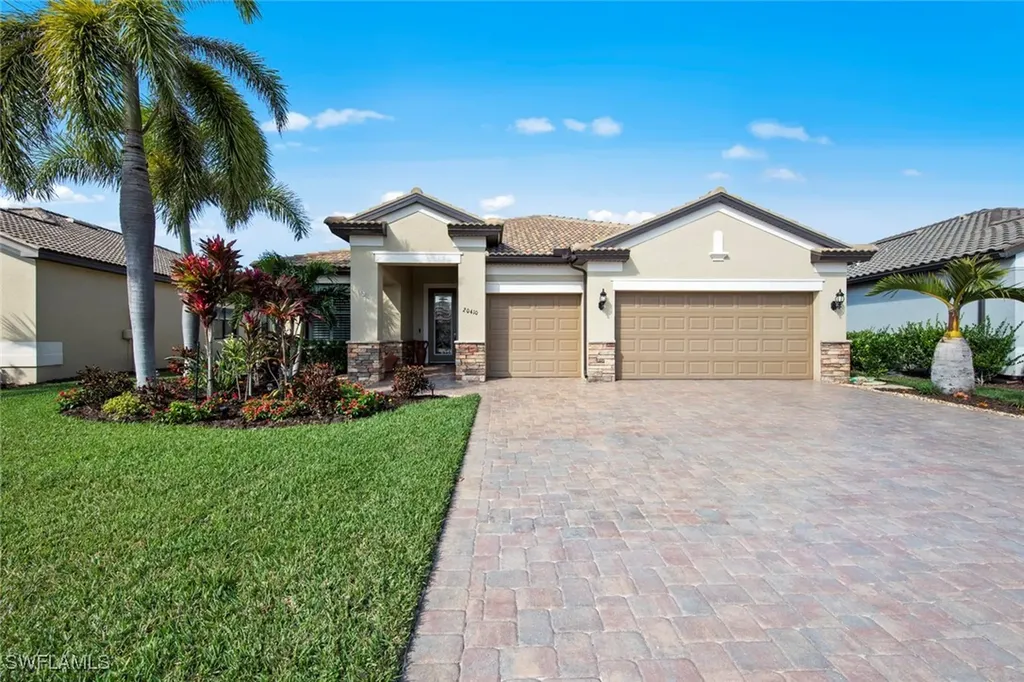 20410 Black Tree Lane Estero FL 33928