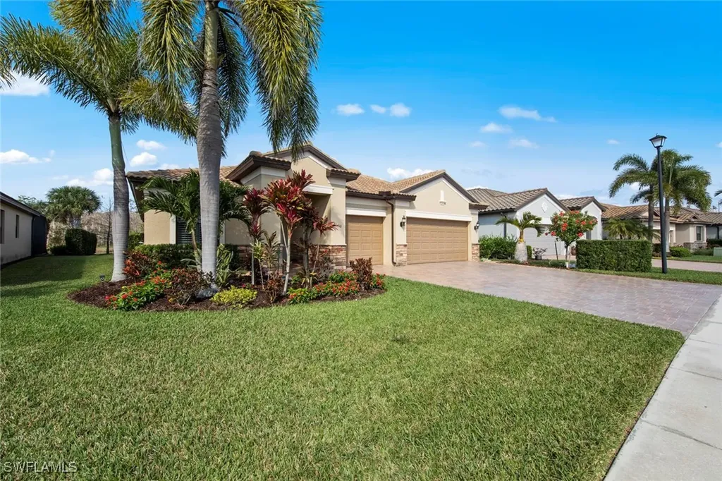 20410 Black Tree Lane Estero FL 33928