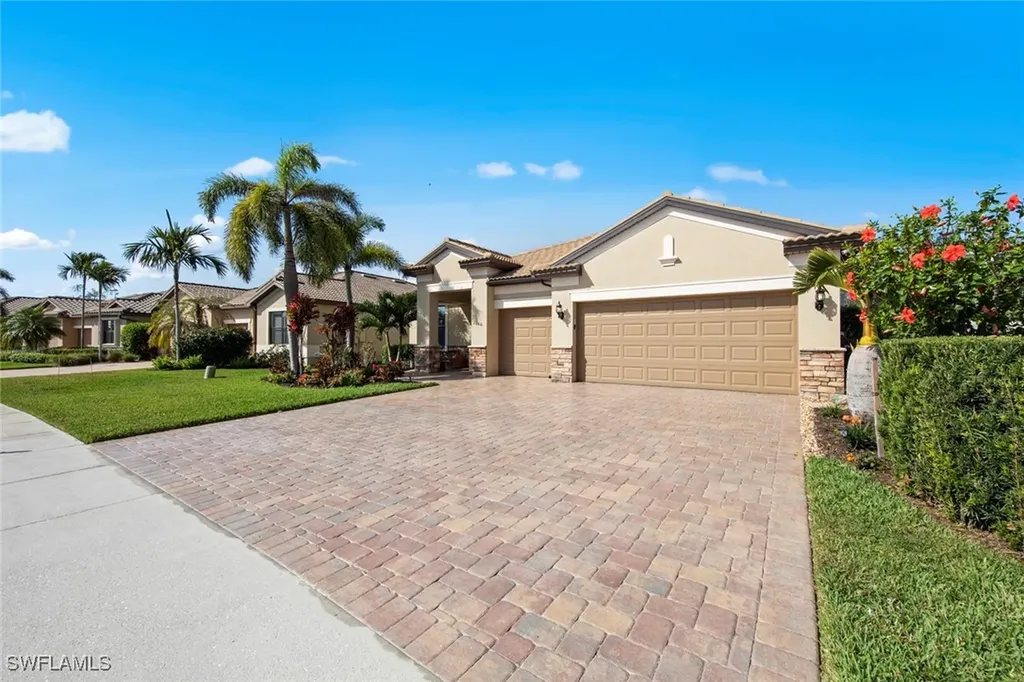 20410 Black Tree Lane Estero FL 33928