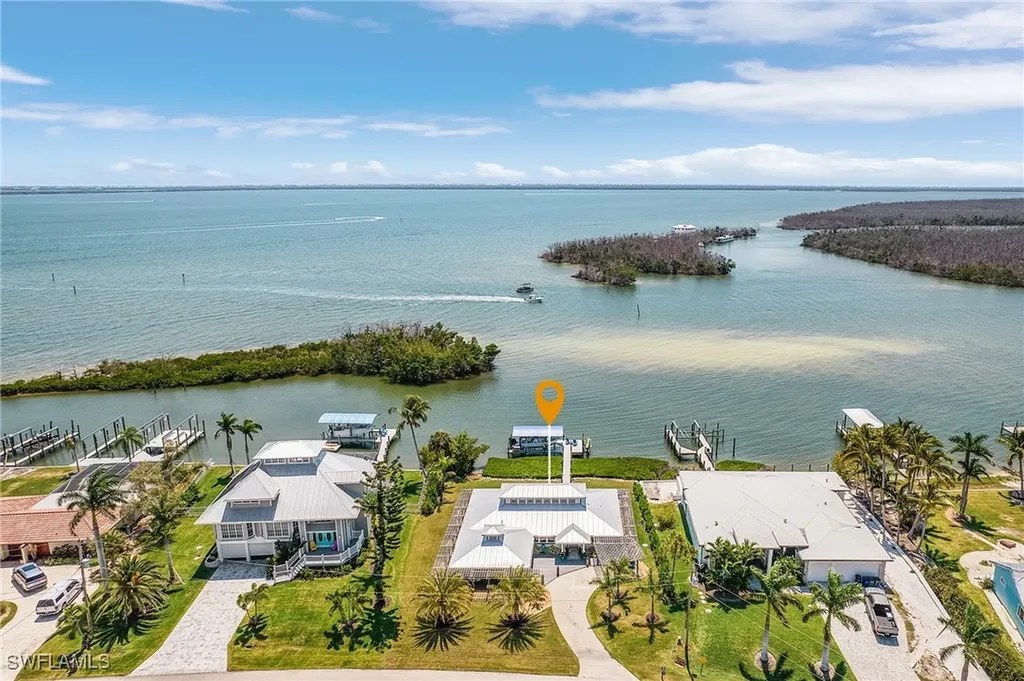 3695 San Carlos Drive St. James City FL 33956