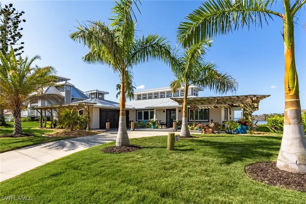 3695 San Carlos Drive St. James City FL 33956