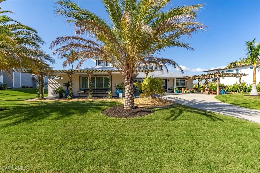 3695 San Carlos Drive St. James City FL 33956