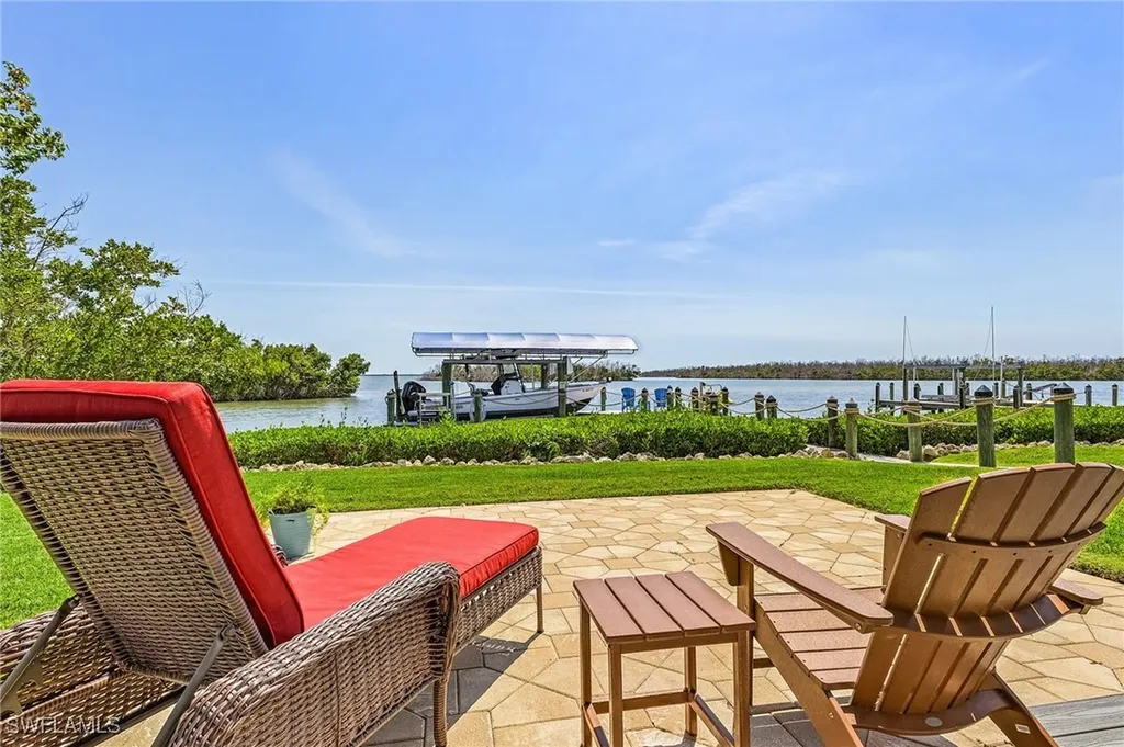 3695 San Carlos Drive St. James City FL 33956