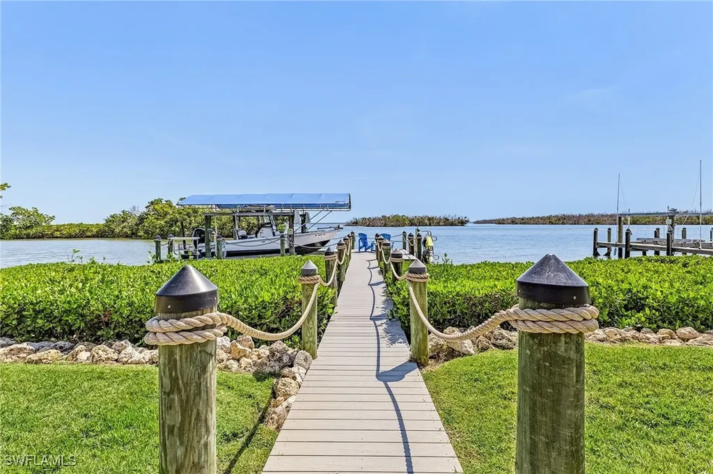 3695 San Carlos Drive St. James City FL 33956