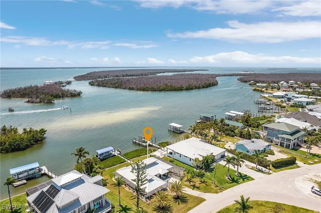 3695 San Carlos Drive St. James City FL 33956