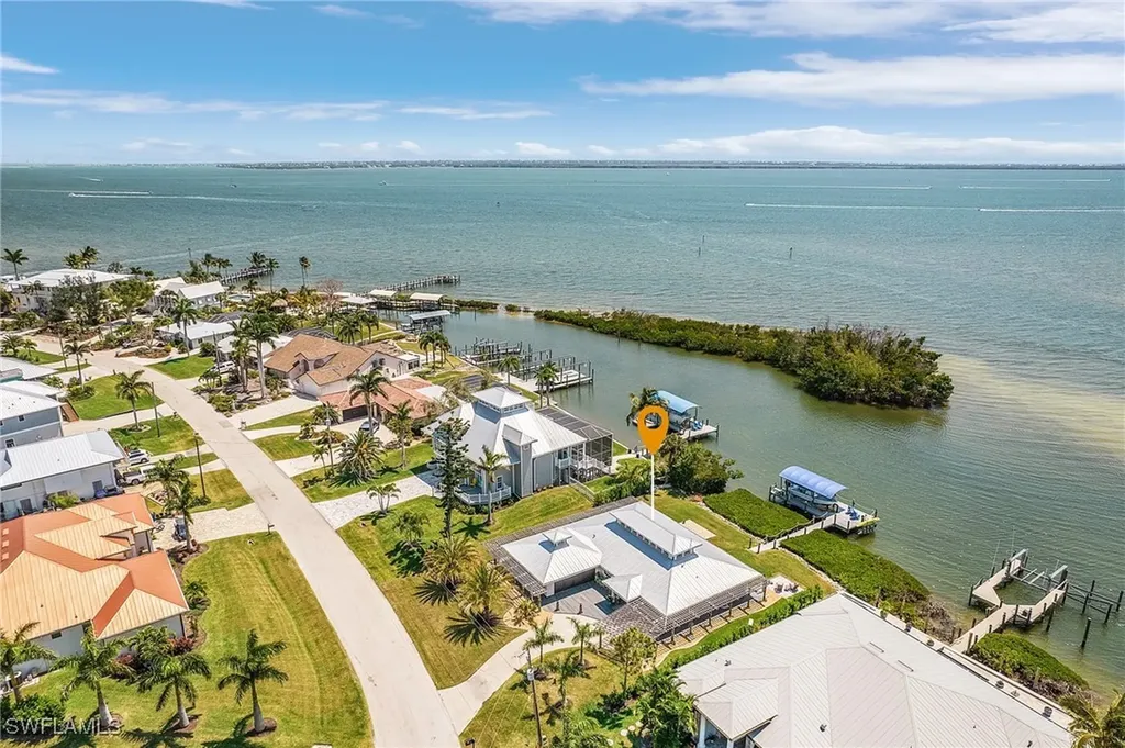 3695 San Carlos Drive St. James City FL 33956