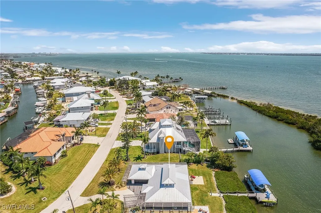 3695 San Carlos Drive St. James City FL 33956
