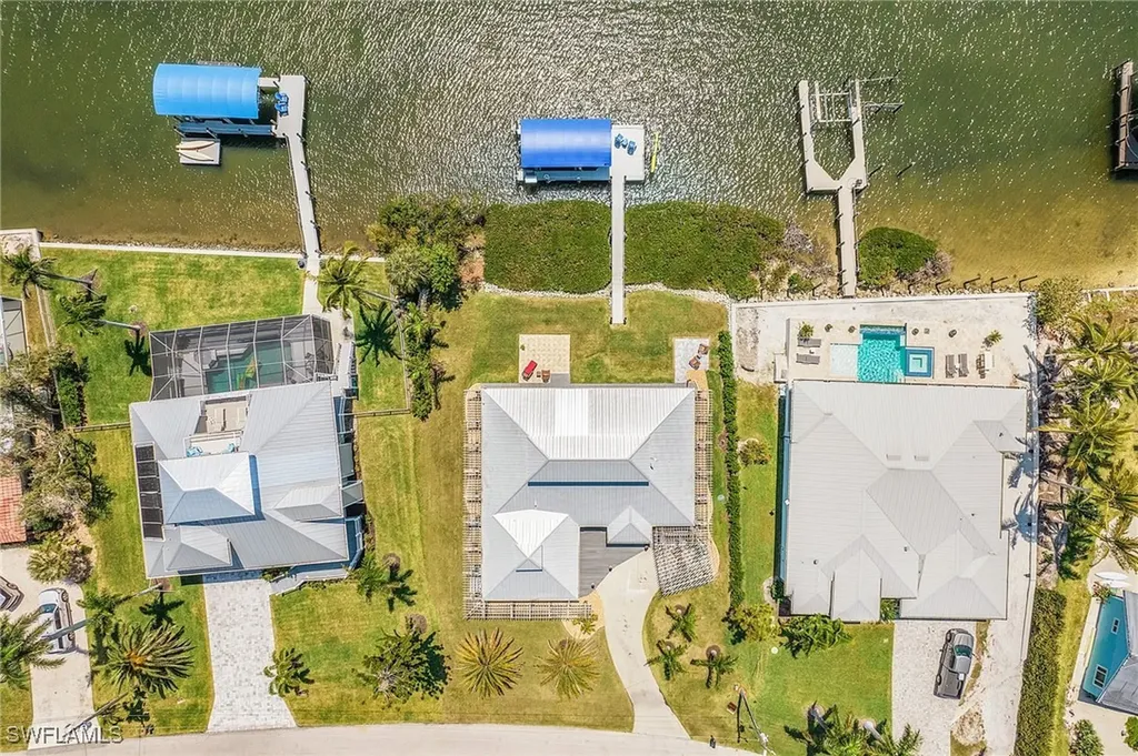3695 San Carlos Drive St. James City FL 33956