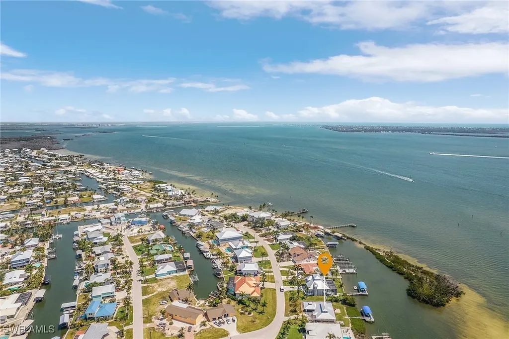 3695 San Carlos Drive St. James City FL 33956