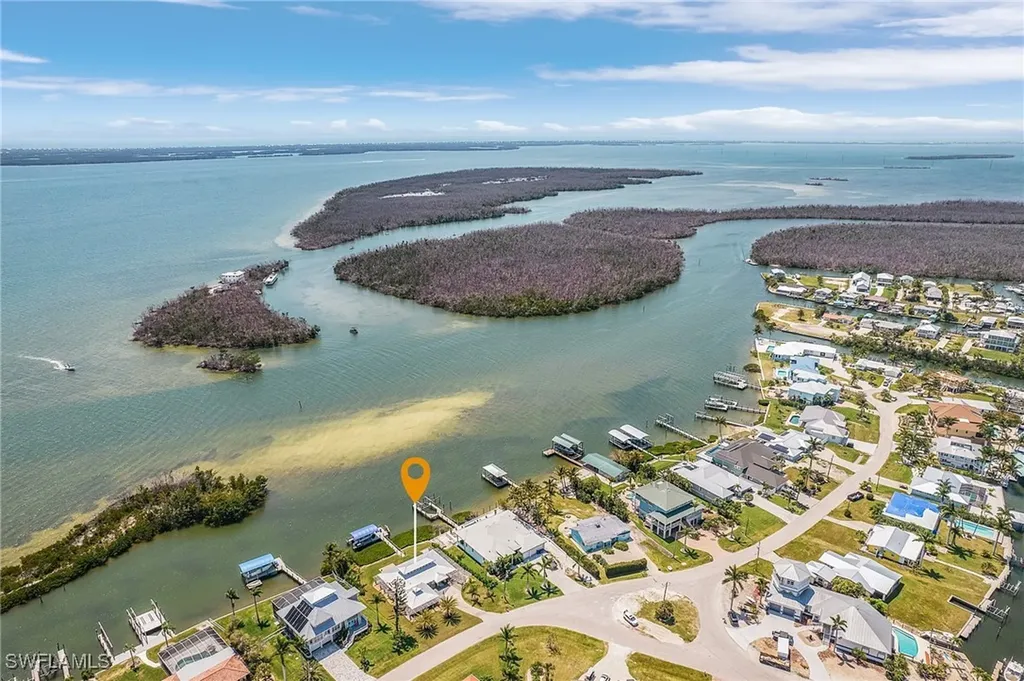 3695 San Carlos Drive St. James City FL 33956