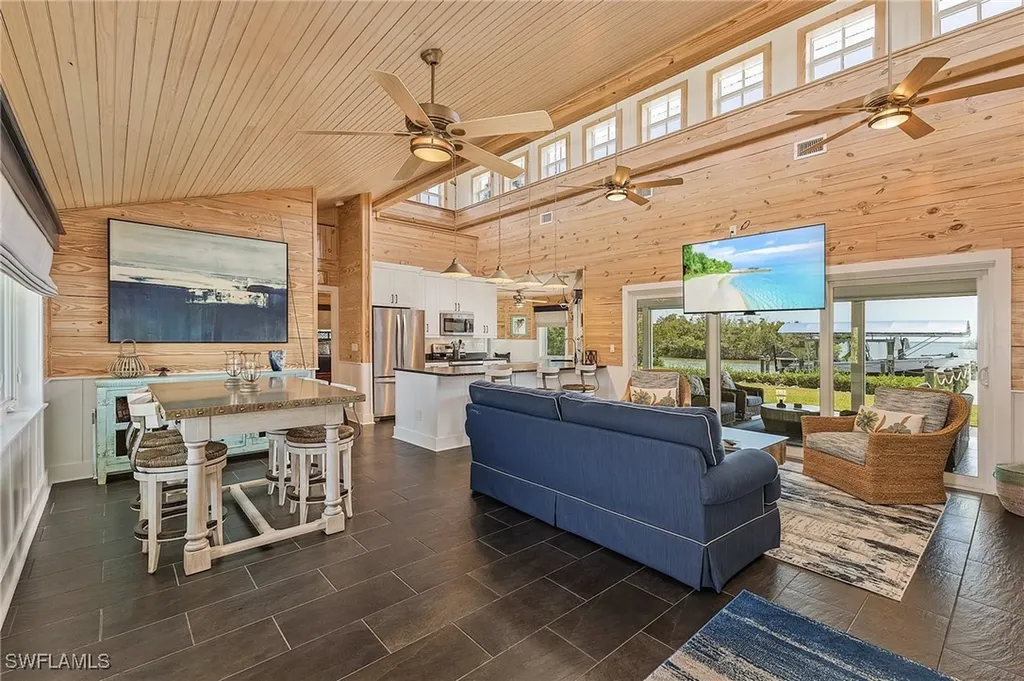 3695 San Carlos Drive St. James City FL 33956