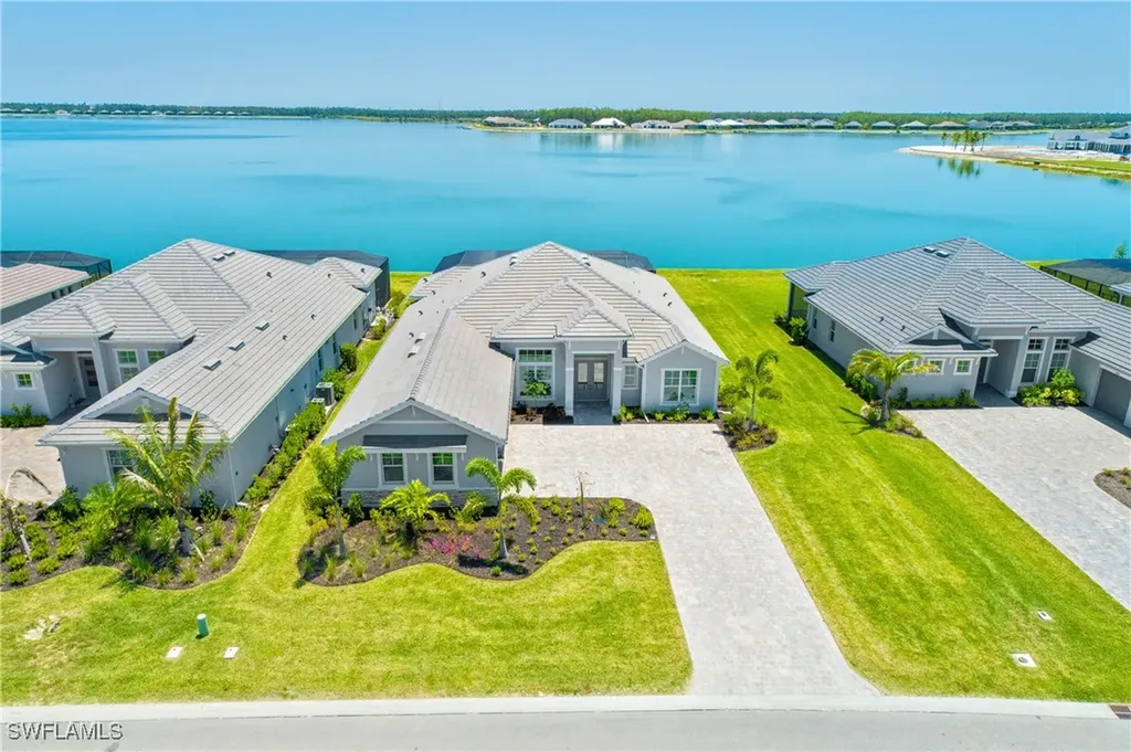 Fort Myers FL, 18837 Wildblue Boulevard