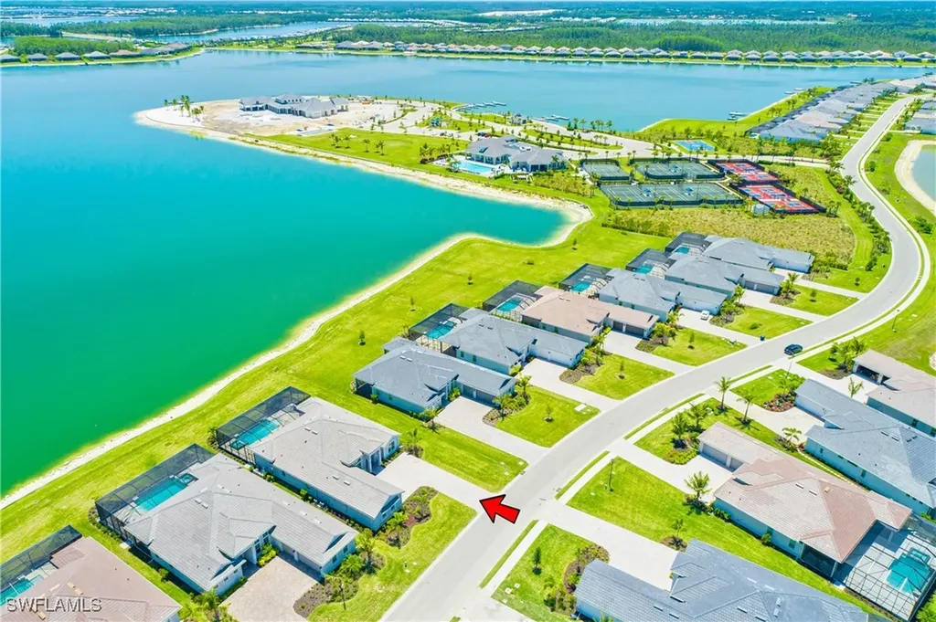 18837 Wildblue Boulevard Fort Myers FL 33913