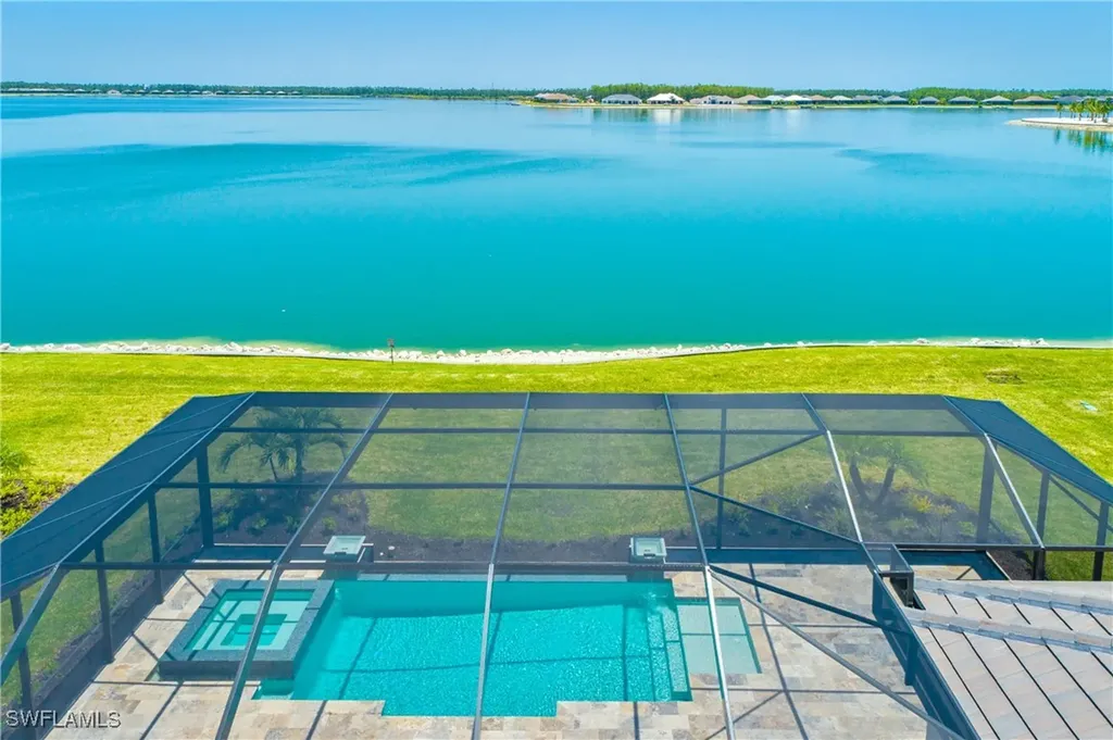 18837 Wildblue Boulevard Fort Myers FL 33913