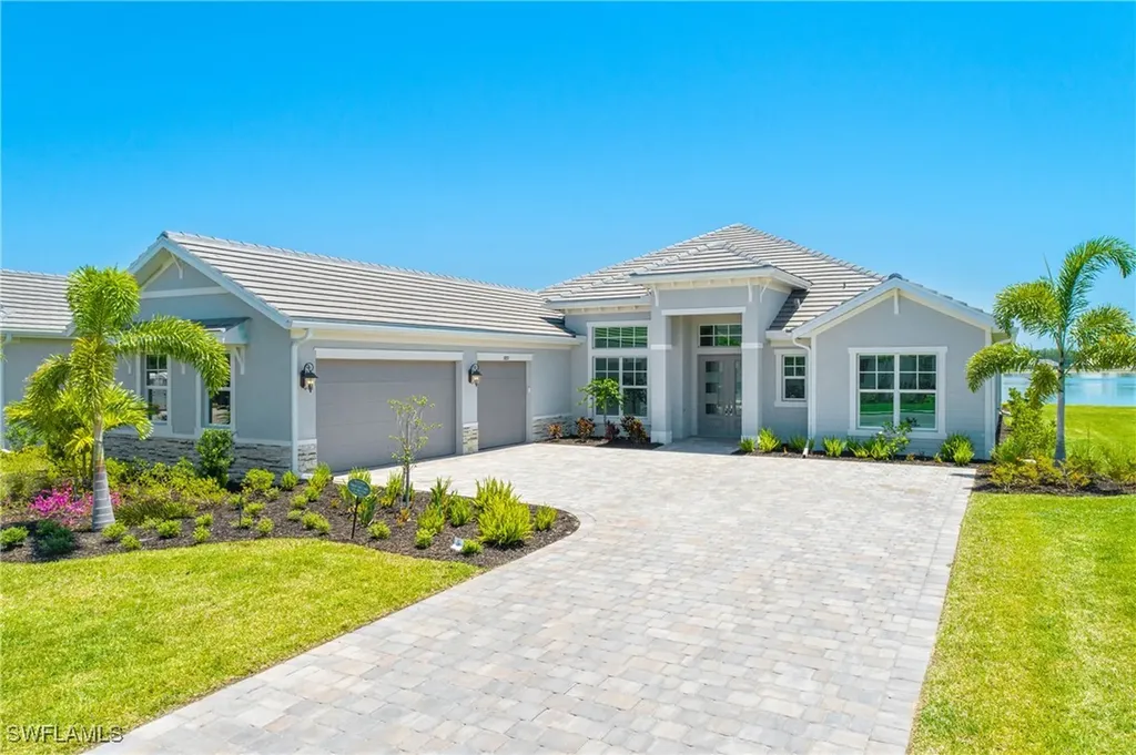 18837 Wildblue Boulevard Fort Myers FL 33913