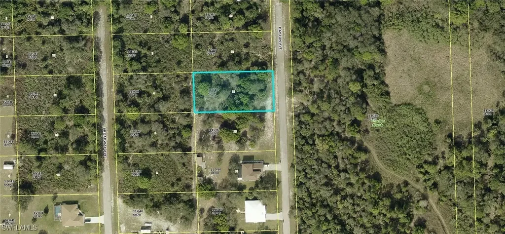 1117 Dayton Avenue Lehigh Acres FL 33972