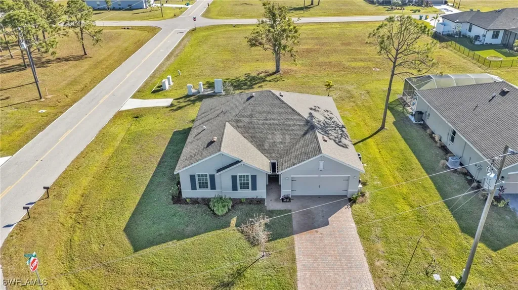 16031 Alcira Circle Punta Gorda FL 33955
