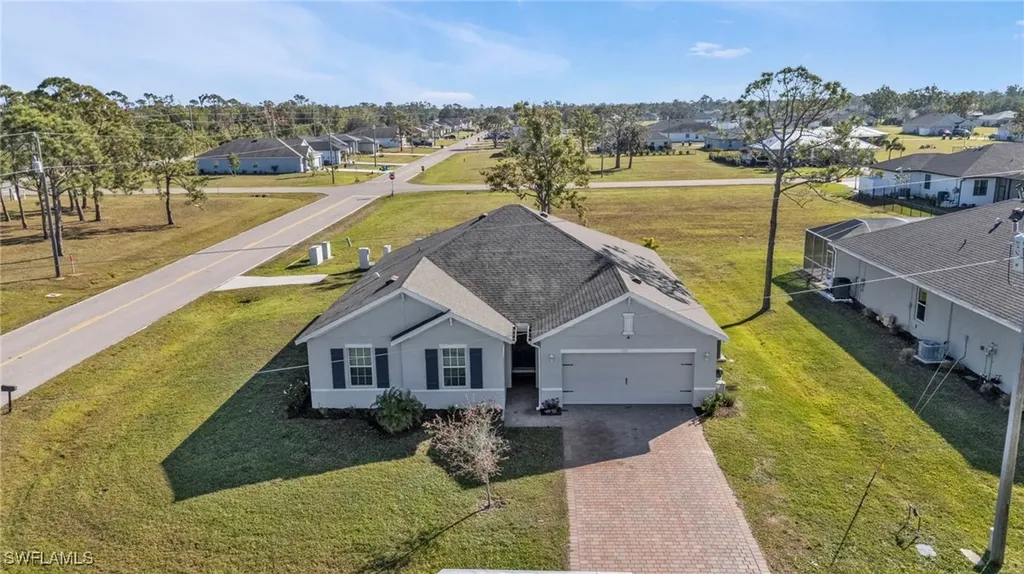 16031 Alcira Circle Punta Gorda FL 33955