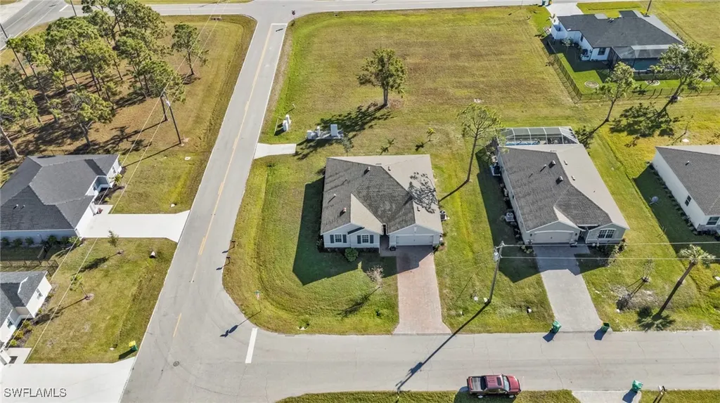 16031 Alcira Circle Punta Gorda FL 33955