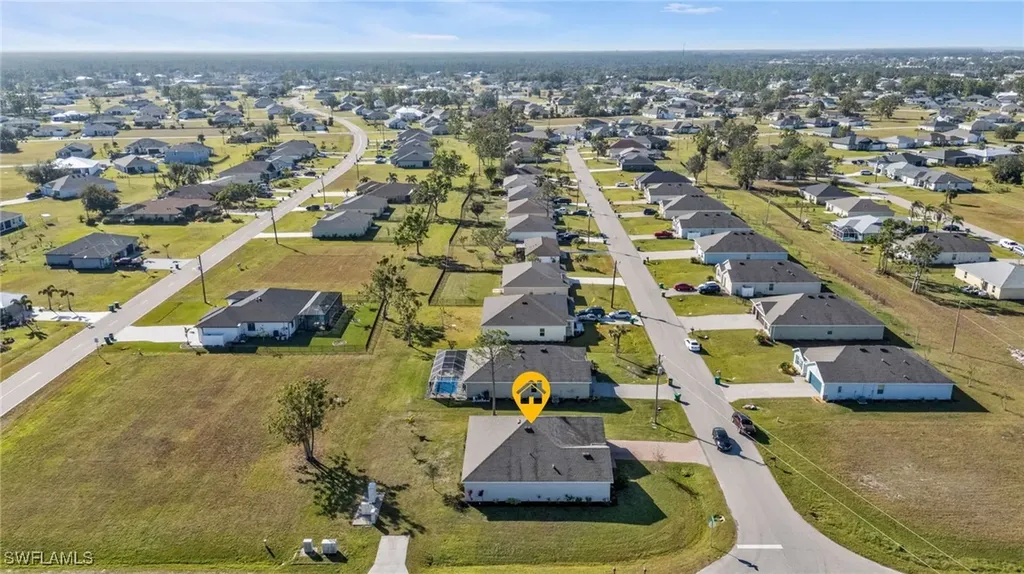 16031 Alcira Circle Punta Gorda FL 33955