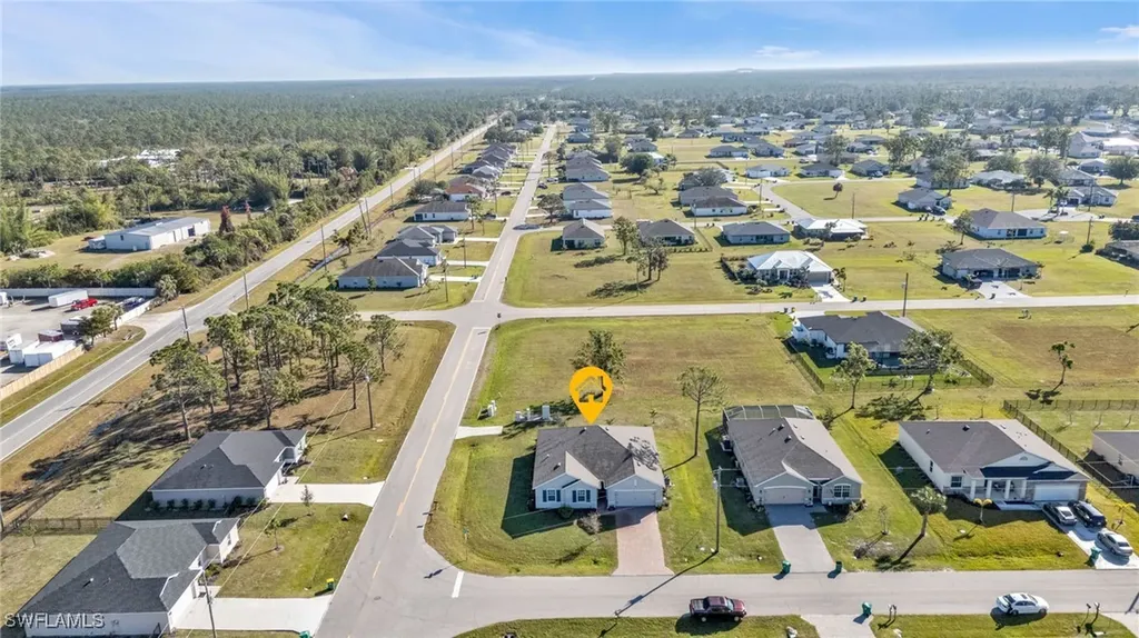 16031 Alcira Circle Punta Gorda FL 33955