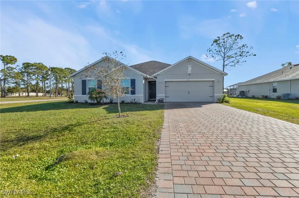 16031 Alcira Circle Punta Gorda FL 33955