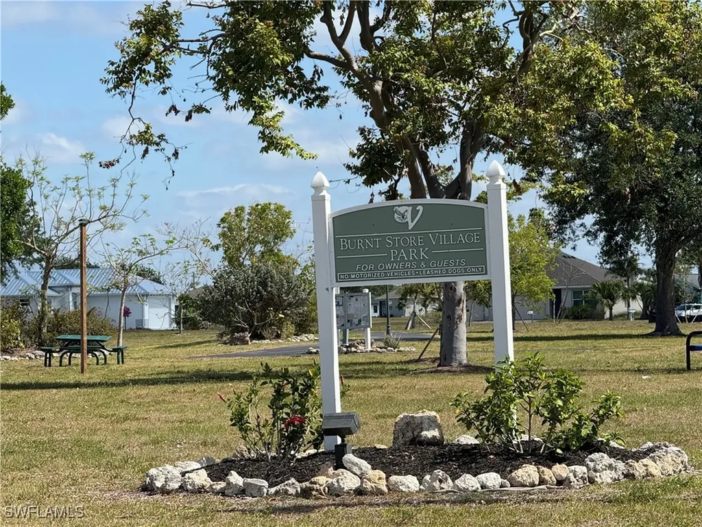 16031 Alcira Circle Punta Gorda FL 33955