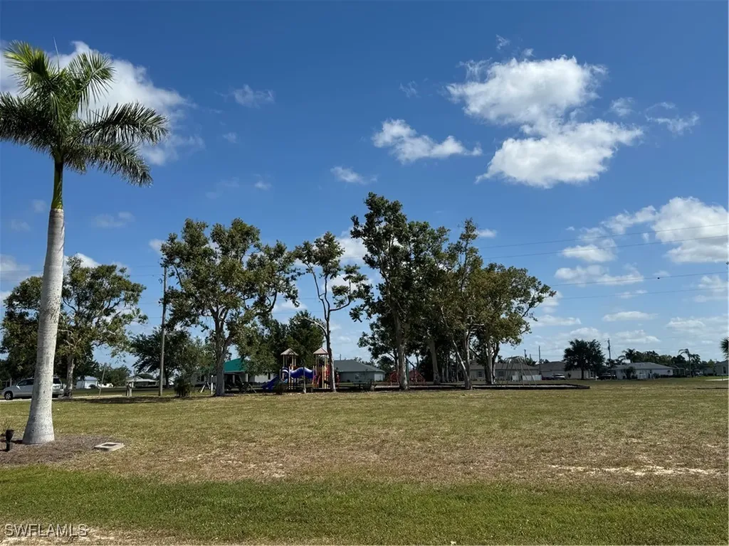 16031 Alcira Circle Punta Gorda FL 33955