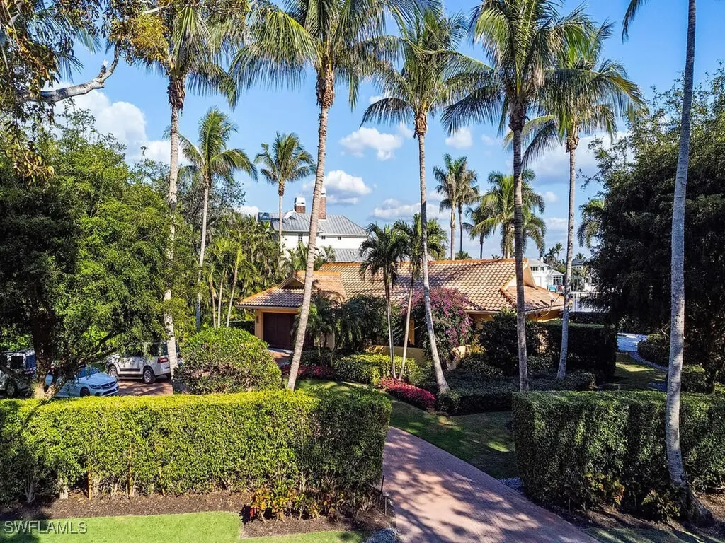 Naples FL 34102