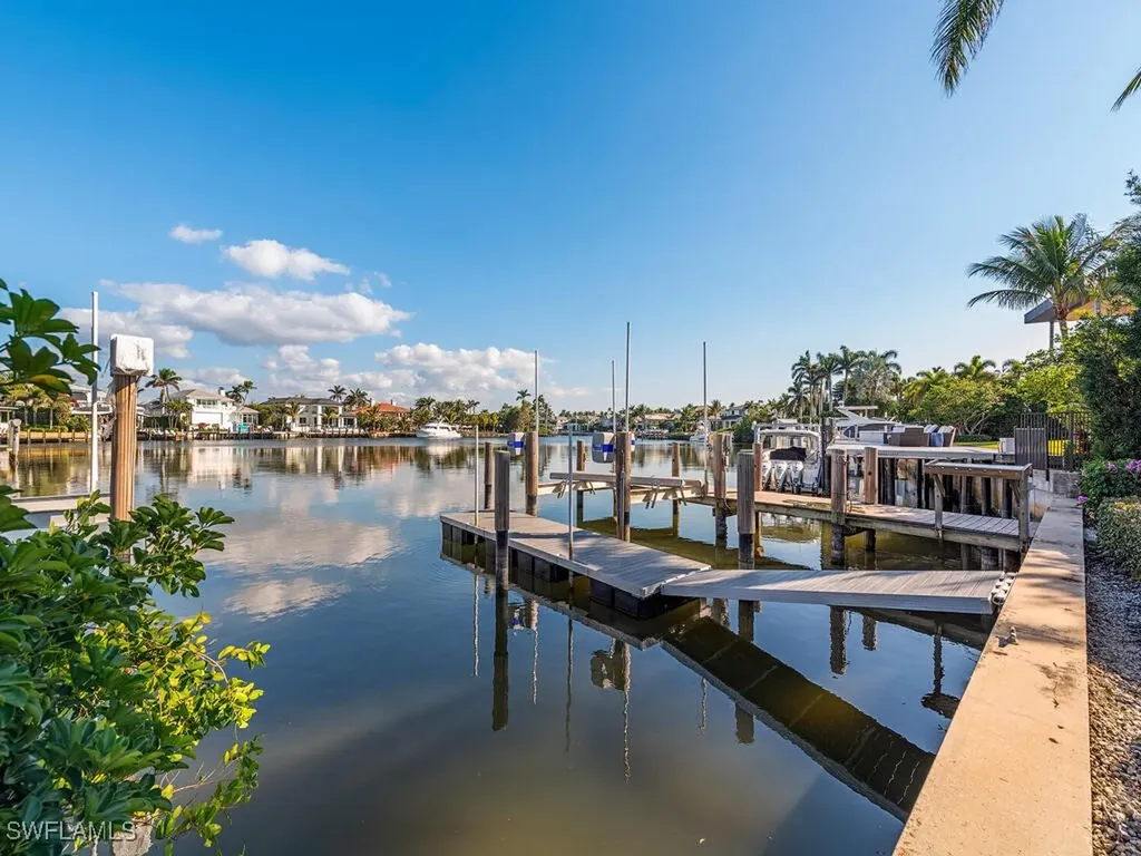 Naples FL 34102