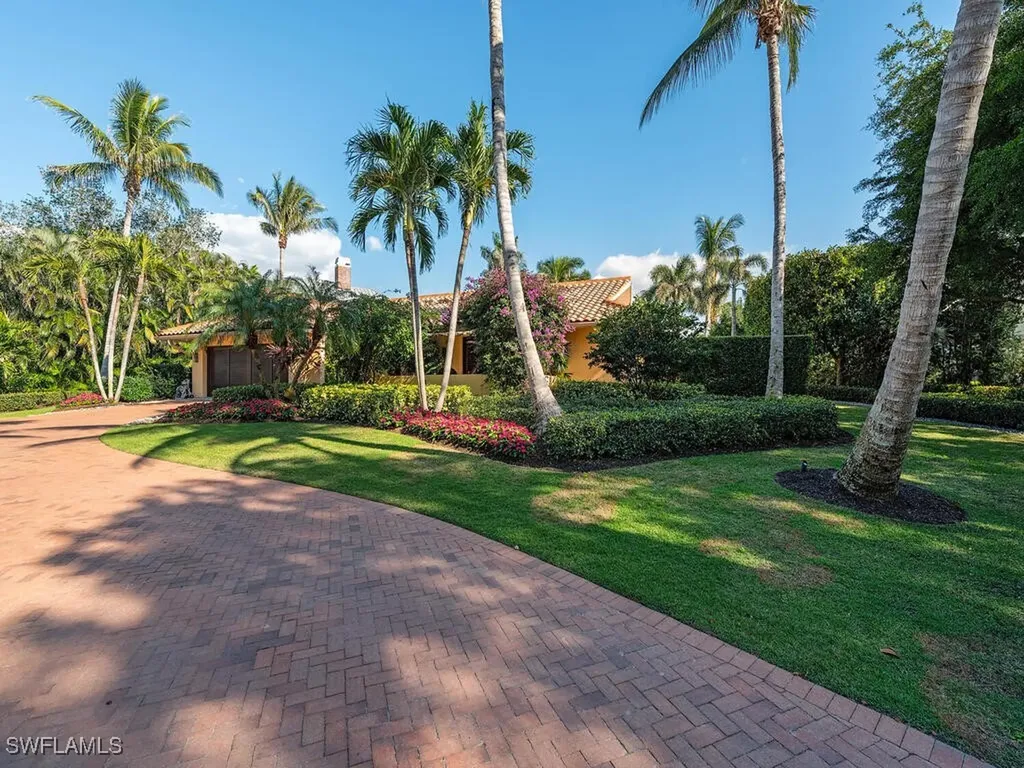 Naples FL 34102
