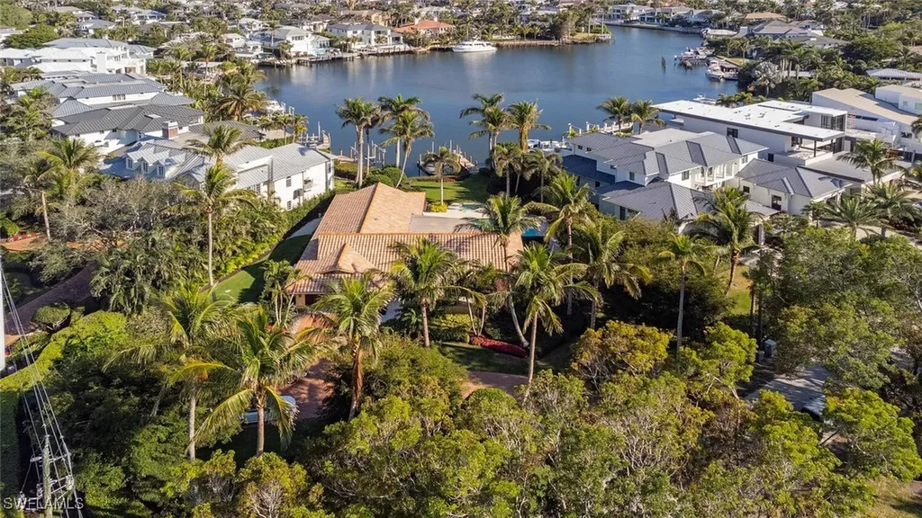 Naples FL 34102