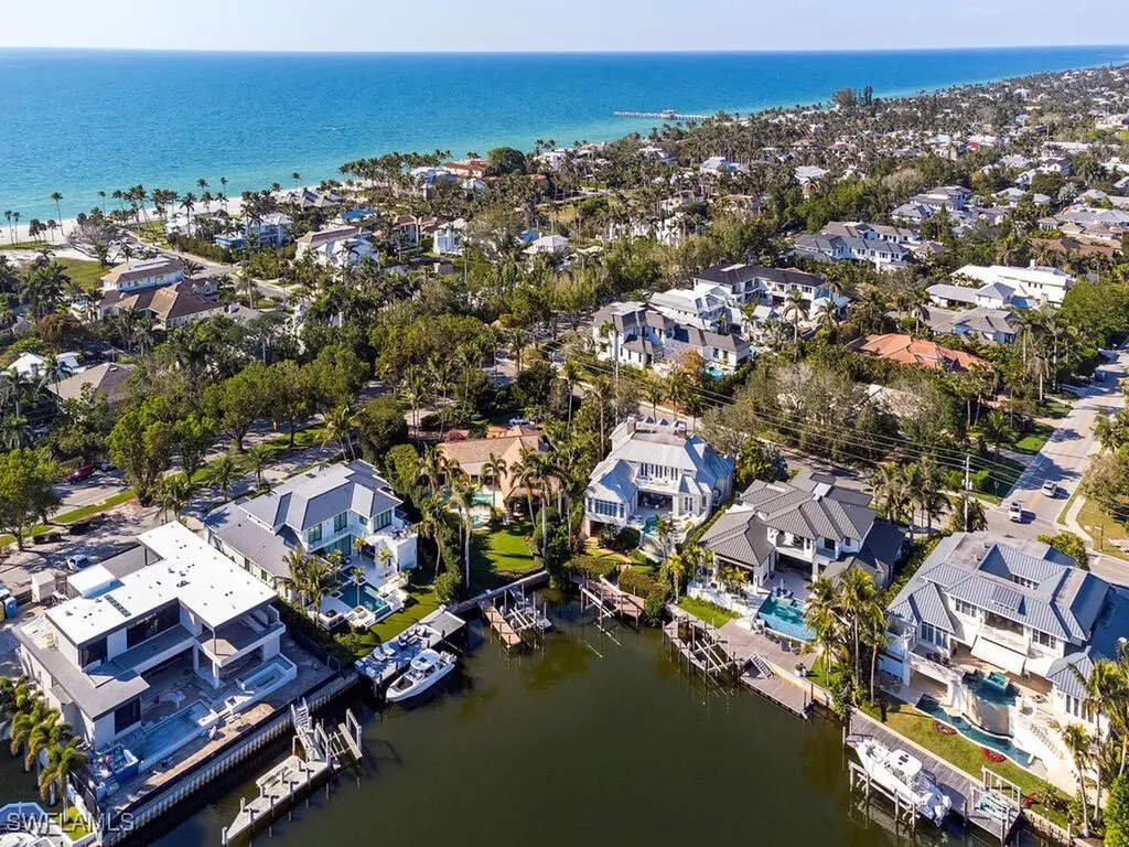 Naples FL 34102