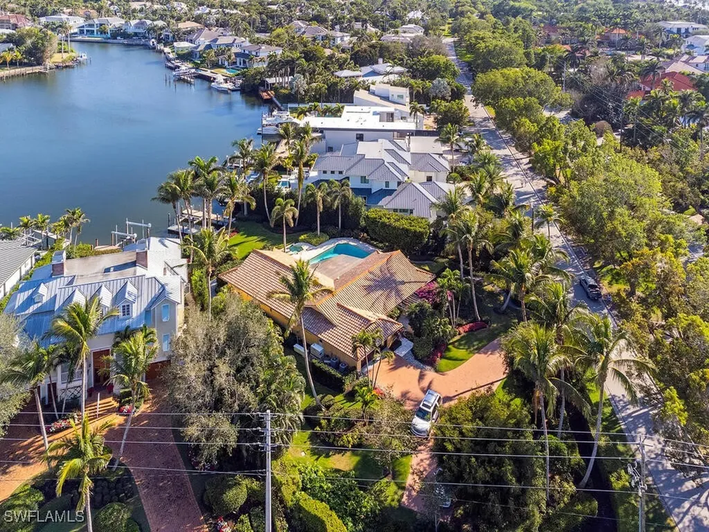 Naples FL 34102