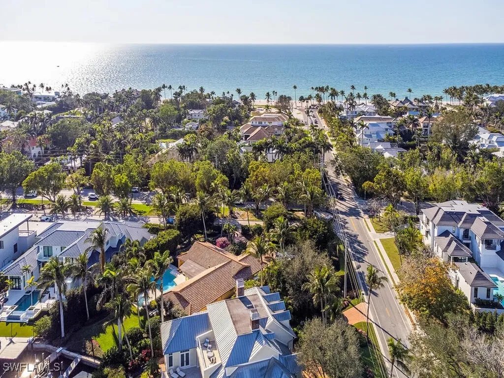 Naples FL 34102