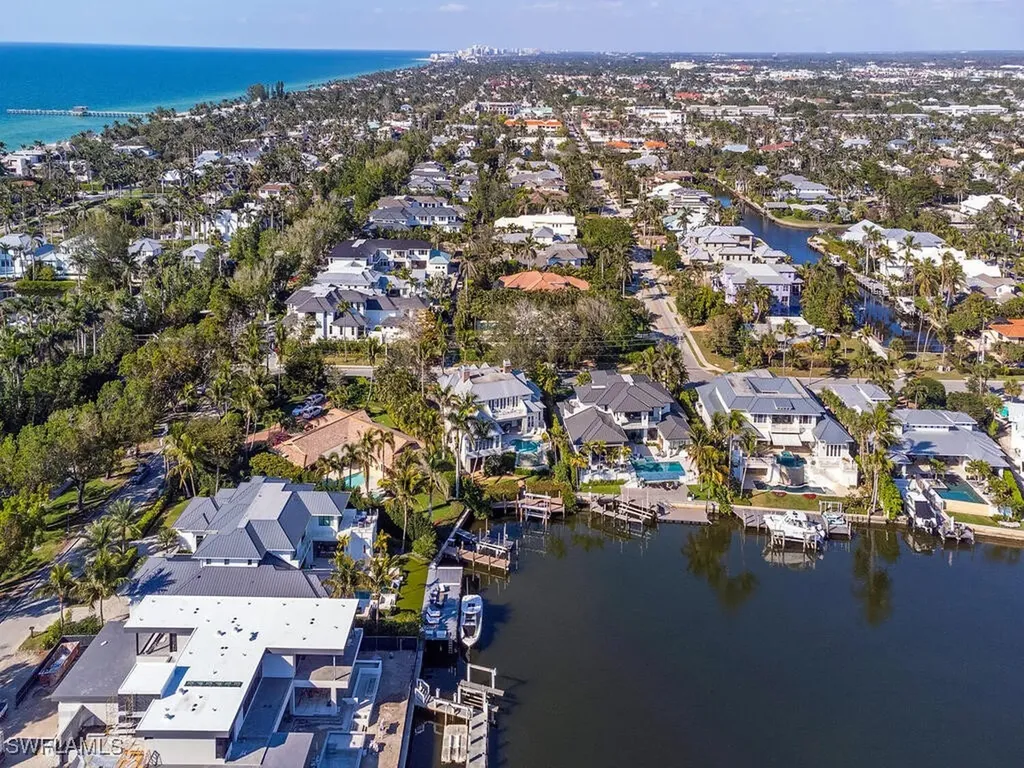 Naples FL 34102