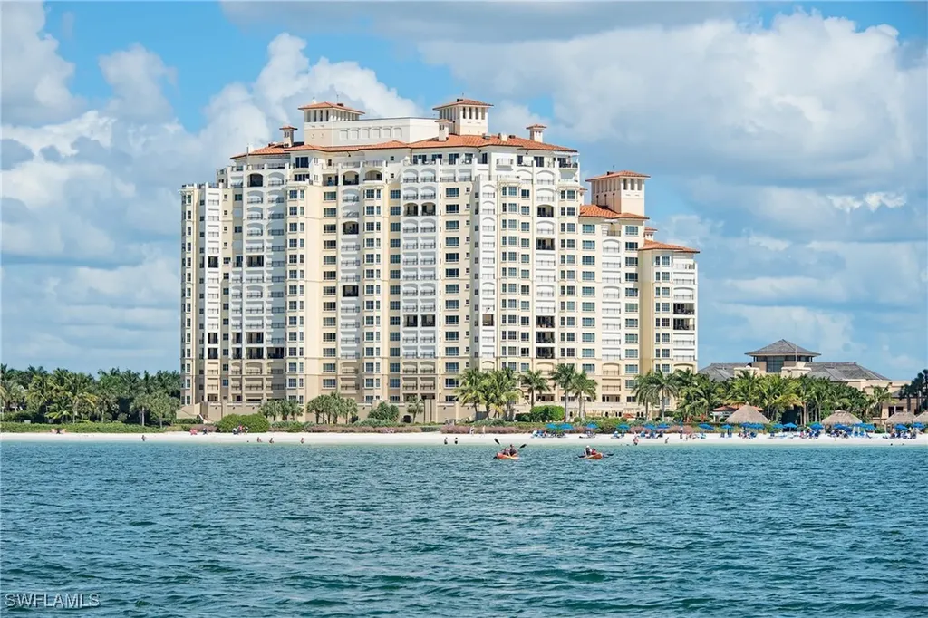 350 S Collier Boulevard Marco Island FL 34145