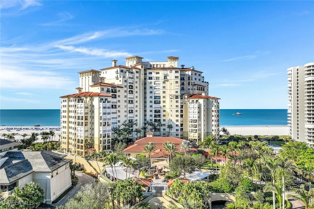 350 S Collier Boulevard Marco Island FL 34145