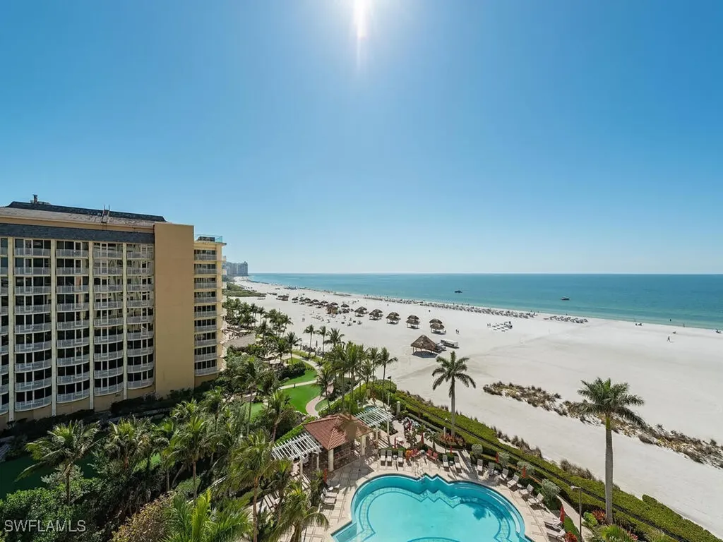 350 S Collier Boulevard Marco Island FL 34145