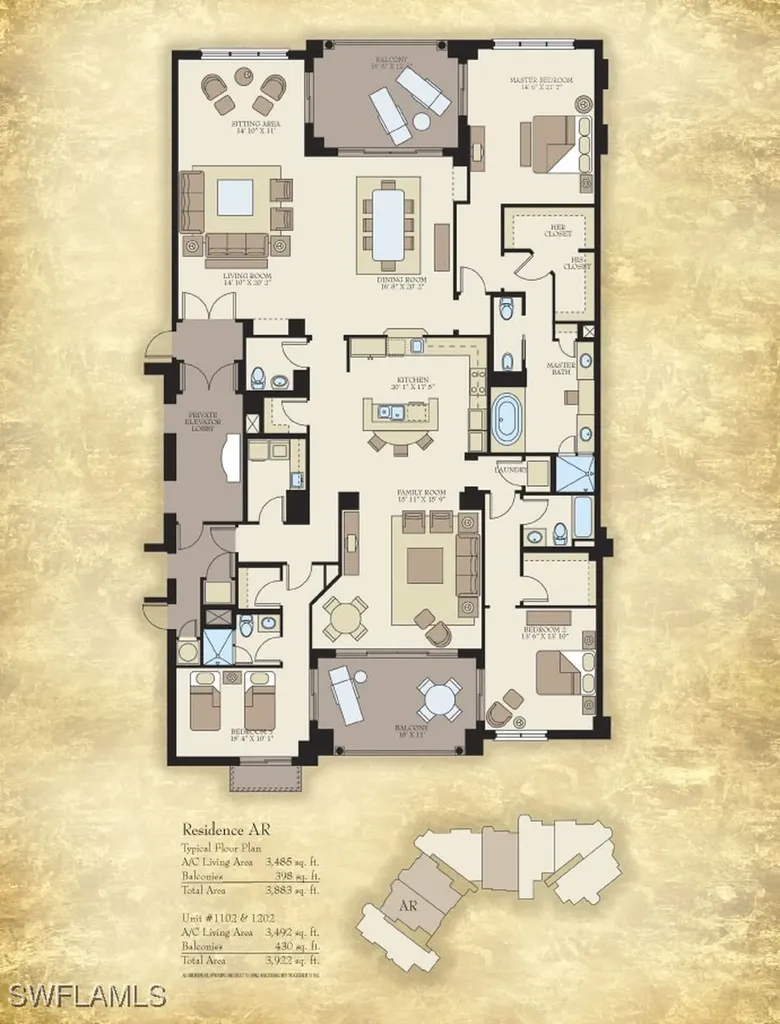 350 S Collier Boulevard Marco Island FL 34145