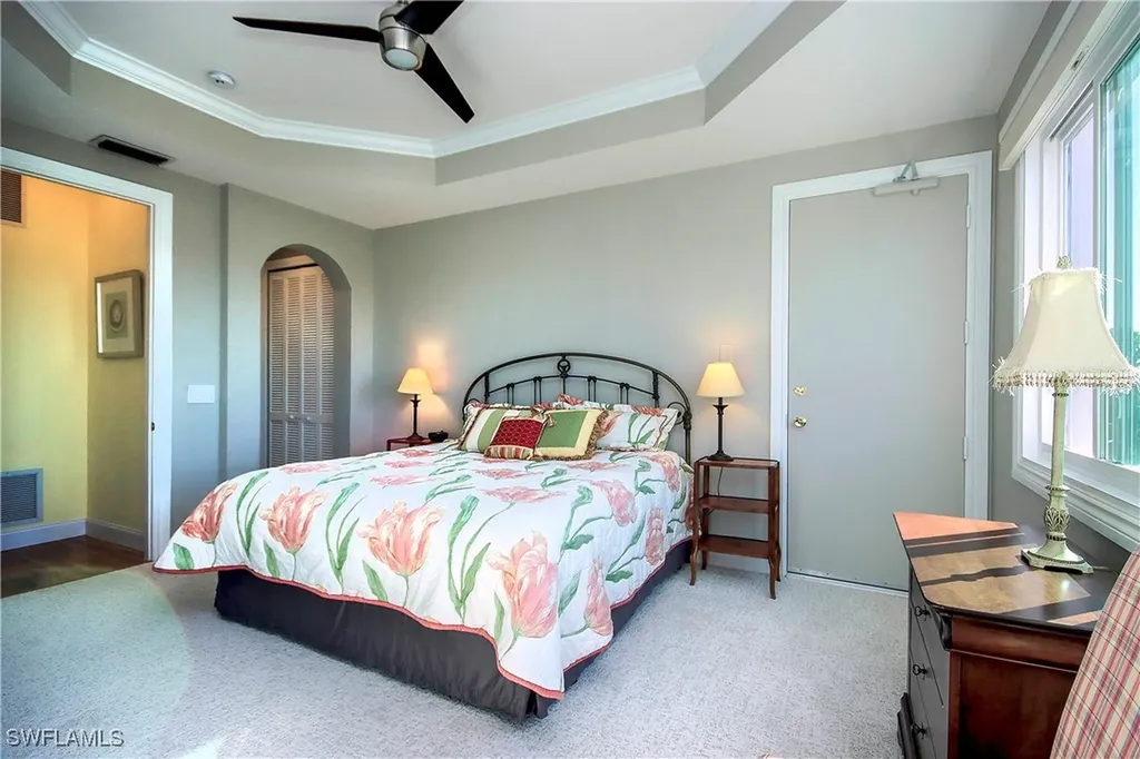 5775 Baltusrol Court Sanibel FL 33957