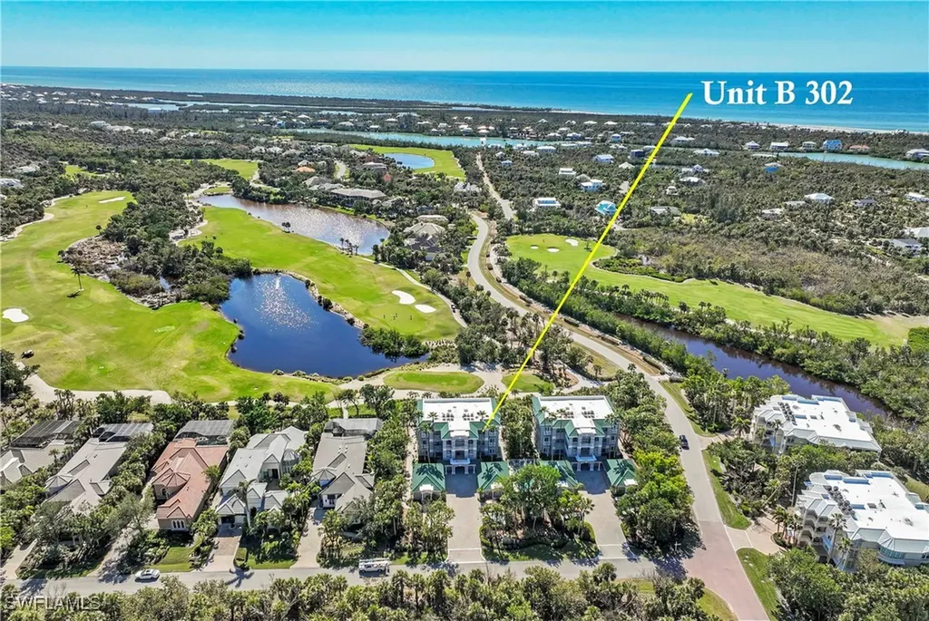 5775 Baltusrol Court Sanibel FL 33957
