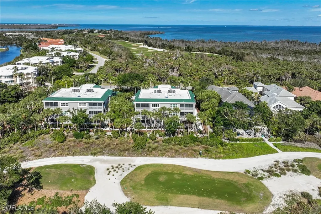5775 Baltusrol Court Sanibel FL 33957