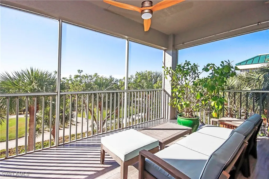 5775 Baltusrol Court Sanibel FL 33957