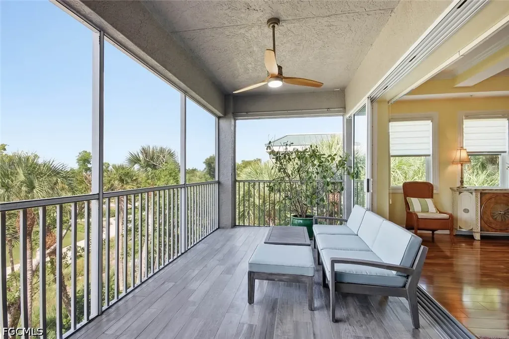 5775 Baltusrol Court Sanibel FL 33957