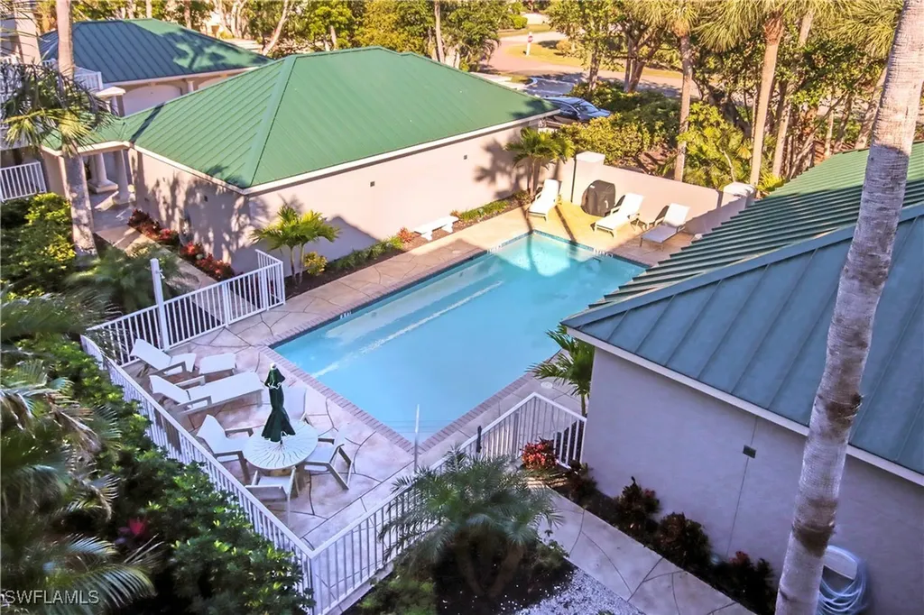 5775 Baltusrol Court Sanibel FL 33957