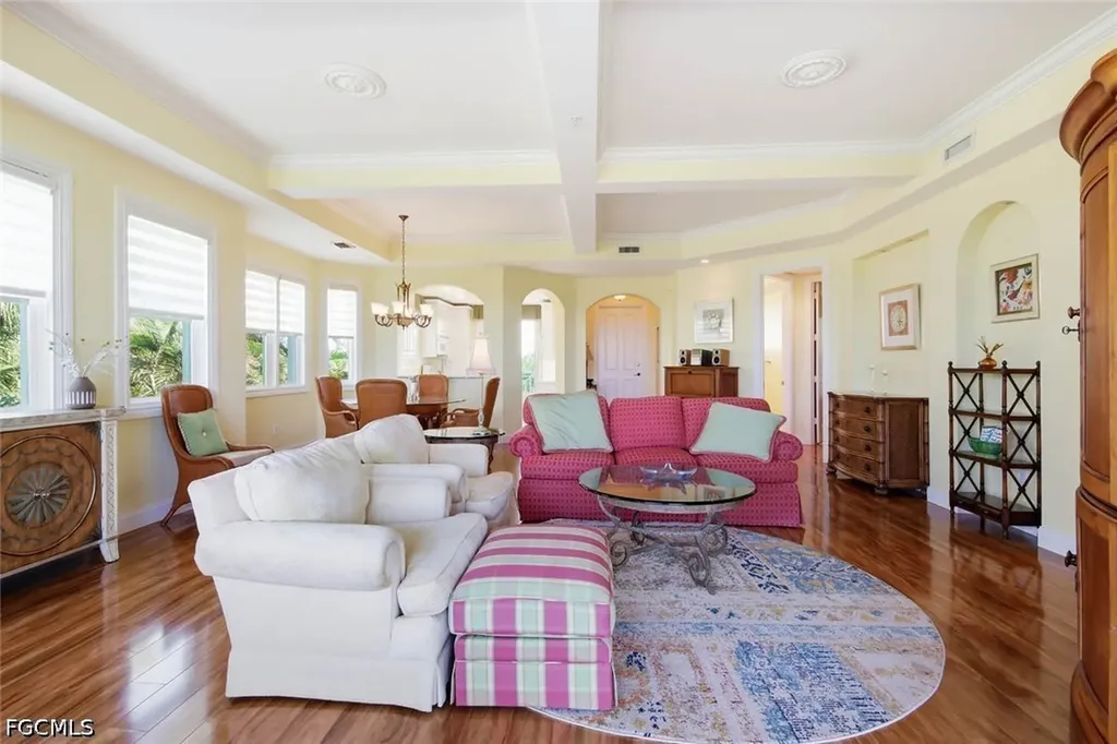 5775 Baltusrol Court Sanibel FL 33957