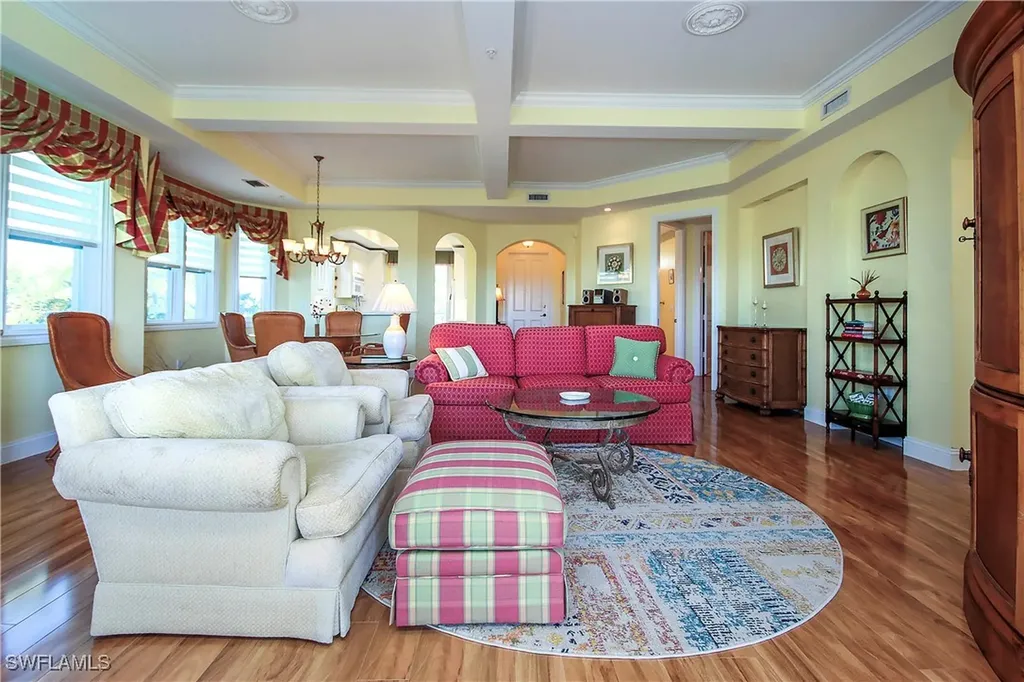 5775 Baltusrol Court Sanibel FL 33957